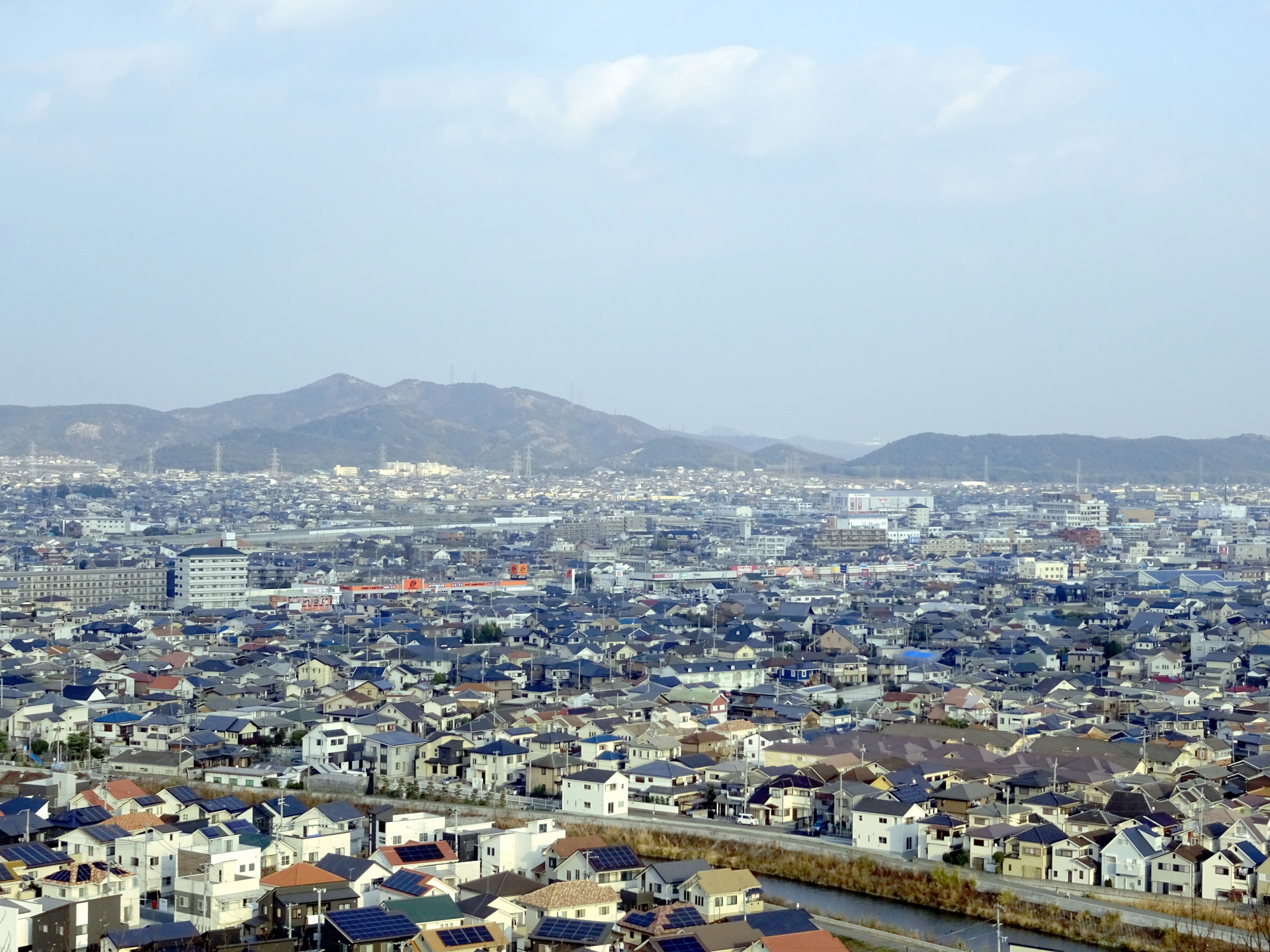 肩といたみのクリニック 宝殿整形外科の交通案内