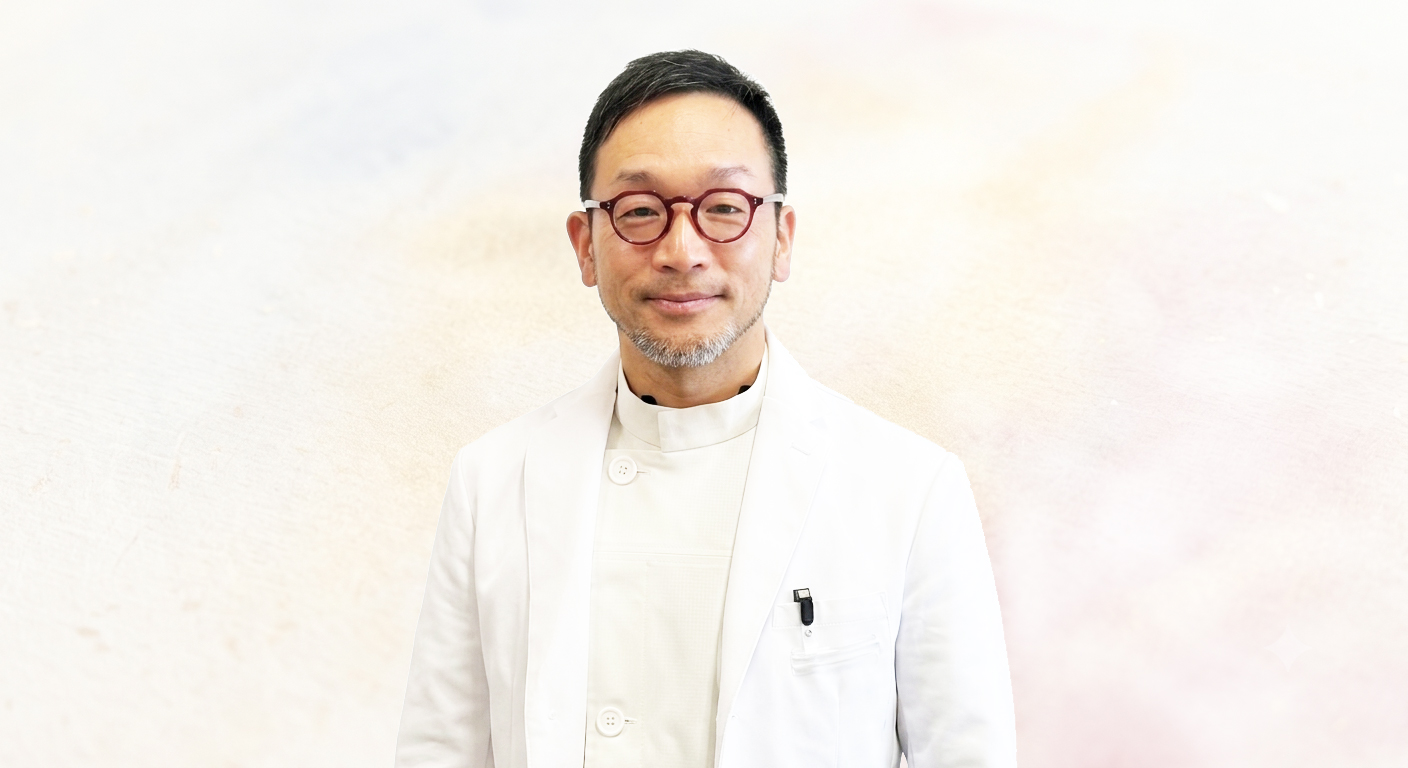 肩といたみのクリニック 宝殿整形外科院長二宮裕樹医師
